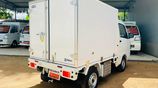 Suzuki Carry Freezer Truck (-5)°C 2025