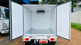Suzuki Carry Freezer Truck -5°C 2025
