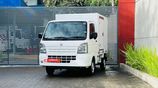 Suzuki Carry Freezer Truck -5°C 2025