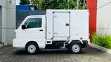 Suzuki Carry Freezer Truck -5°C 2025