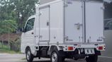 Suzuki Carry Freezer Truck -5°C 2025