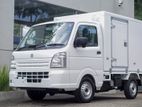 Suzuki Carry Freezer Truck -5°C 2025