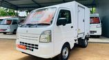 Suzuki Carry Freezer Truck -5°C 2025