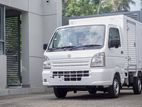 Suzuki Carry Freezer Truck -5°C 2025