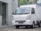 Suzuki Carry Freezer Truck -5°C 2025