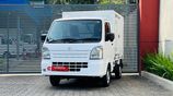 Suzuki Carry Freezer Truck -5°C 2025