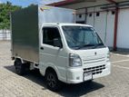 Suzuki Carry Full Body 2018