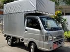 Suzuki Carry full Body 2022