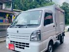 Suzuki Carry Full Body 2022