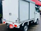 Suzuki Carry Full Body 2022