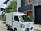 Suzuki Carry Full Body Freezer -5 2024