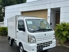 Suzuki Carry FULL BODY PANNEL 2024