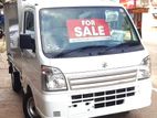 Suzuki Carry Full Body Truck 2023