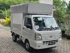 Suzuki Carry Full Body Truck 2026