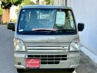 Suzuki Carry Full loaded Safety 2024