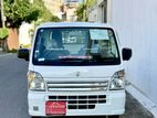 Suzuki Carry Full loaded Safety 2025