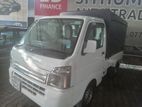Suzuki Carry Full Options 2017
