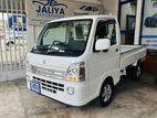 Suzuki Carry Fully Loaded KX 4WD 2024