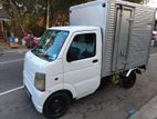 Suzuki Carry 2006