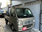Suzuki Carry Half body fulloption 2021