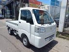 Suzuki Carry HIJET AUTO 2024