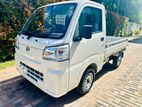 Suzuki Carry Hijet buddy truck 2022