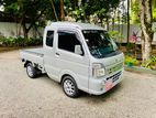 Suzuki Carry JUMBO TRUCK 2023