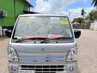 Suzuki Carry K Truck 2024
