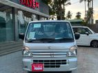 Suzuki Carry KC 2024