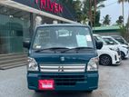 Suzuki Carry KC 2025
