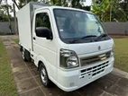 Suzuki Carry KC Freezer Truck 2025