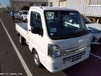 Suzuki Carry KC Grade 2024