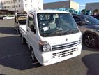 Suzuki Carry KC Model 2022