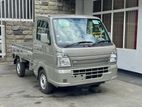Suzuki Carry KC Safety 2024