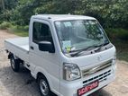 Suzuki Carry KC Safety 2025