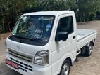 Suzuki Carry KC Safety 2025