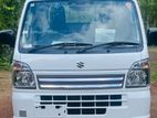 Suzuki Carry KC Safety Model 2025