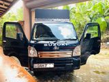 Suzuki Carry KC Special 2018
