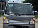 Suzuki Carry KC SPECIAL 2024