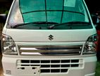 Suzuki Carry KC Special 2024