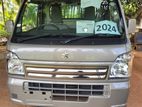 Suzuki Carry KC 2024