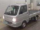 Suzuki Carry KC Truck 2022