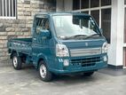 Suzuki Carry KX Custom 2025