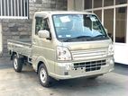 Suzuki Carry KX Custom 4wd 2024