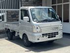 Suzuki Carry KX Custom 4wd 2024
