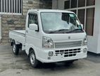 Suzuki Carry KX Custom Truck 2024