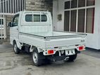 Suzuki Carry KX Custom Truck 2024