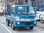 Suzuki Carry KX Special 2025
