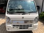 Suzuki Carry L Grade 2023