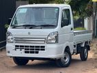 Suzuki Carry L Grade 2024